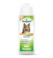 Amigard Niem Shampoo