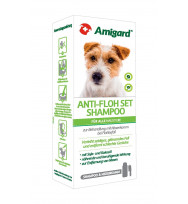 Amigard Antifloh-Set